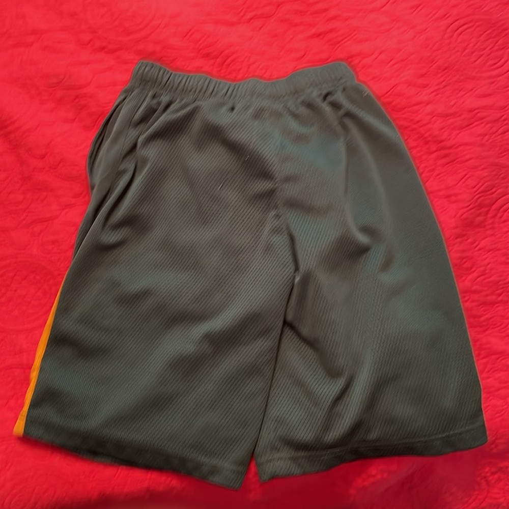 Baylor Shorts - Picture 2 of 2